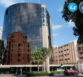 Туры в Novotel Sydney Parramatta в Австралии