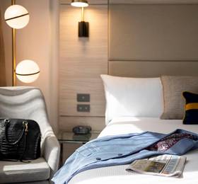 Отдых в Novotel Sydney Parramatta - Австралия, Сидней