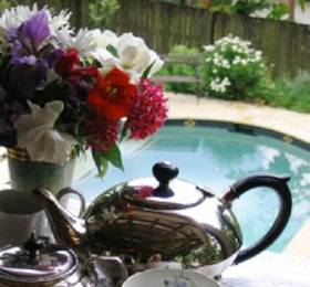 Aynsley Bed and Breakfast в Брисбене
