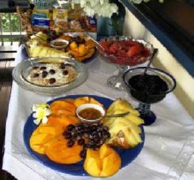 Отдых в Aynsley Bed and Breakfast - Австралия, Брисбен