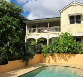 Туры в Aynsley Bed and Breakfast в Австралии