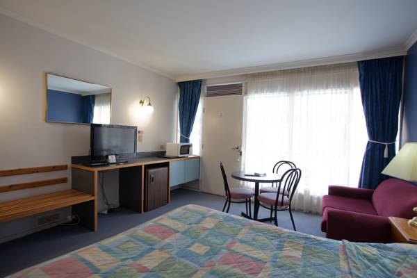 Riverboat Lodge Motor Inn 3* Австралия, Эчука