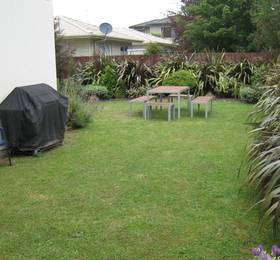 Bella Vista Motel Rotorua  в Роторуа