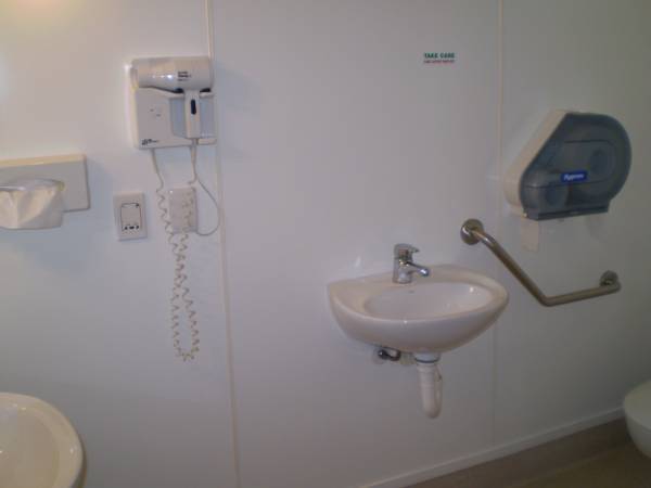 Ashwood Manor Motor Lodge  4* Новая Зеландия, Гамильтон