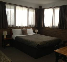 Туры в Rippleside Park Motor Inn в Австралии