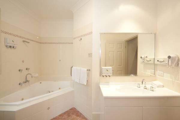 Leisure Inn Pokolbin Hill 4* Австралия, Поколбин