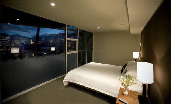 Sullivans Cove Apartments 5* Австралия, Хобарт