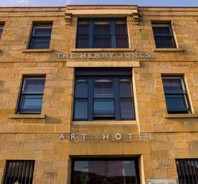 Туры в The Henry Jones Art Hotel в Австралии
