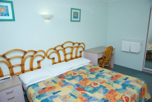 Alatai Holiday Apartments 3* Австралия, Дарвин