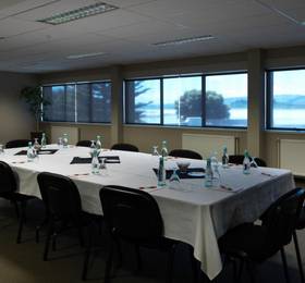 Отдых в Sudima Hotel Lake Rotorua  - Новая Зеландия, Роторуа
