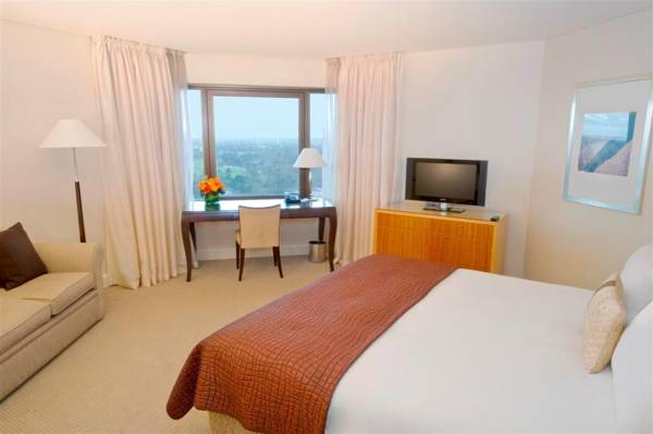 Intercontinental Adelaide 5*