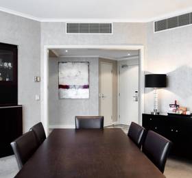 Туры в InterContinental Adelaide в Австралии