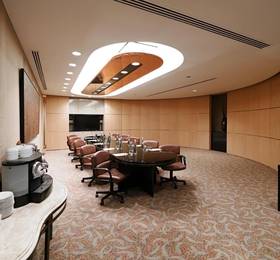 InterContinental Adelaide в Аделаиде
