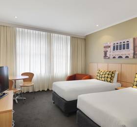 Travelodge Phillip Street в Сиднее