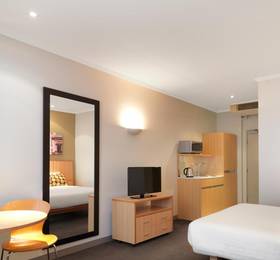 Туры в Travelodge Phillip Street в Австралии