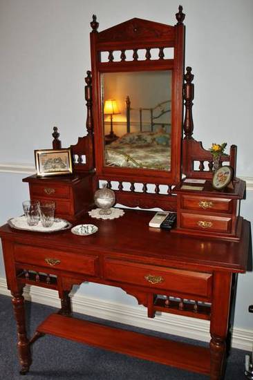 Briardale Bed & Breakfast 4* Австралия, Элбэри