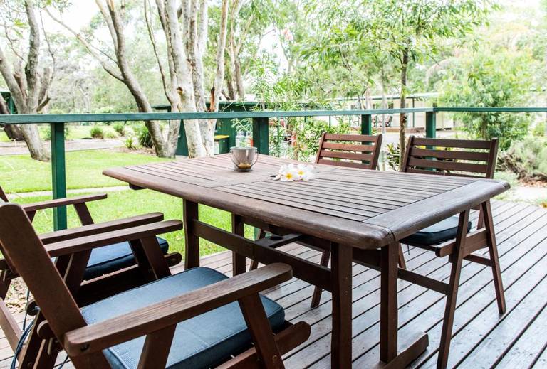 The Retreat Port Stephens