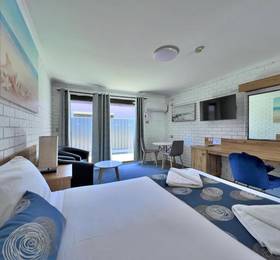 Туры в Albury Garden Court Motel в Австралии
