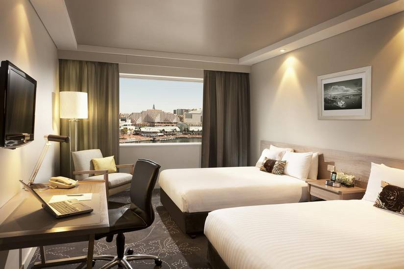 ParkRoyal Darling Harbour 4* Австралия, Сидней