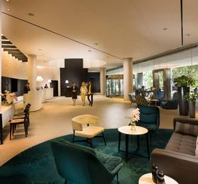 Туры в ParkRoyal Darling Harbour в Австралии