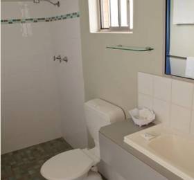 Armidale Rose Villa Motel в Адмирале