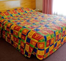 Отдых в Armidale Rose Villa Motel - Австралия, Адмираль