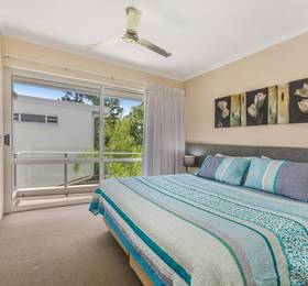 Туры в Bali Hai Apartments Noosa в Австралии