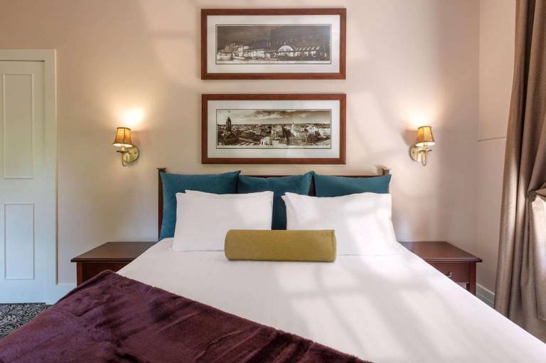 WorldMark Resort Ballarat