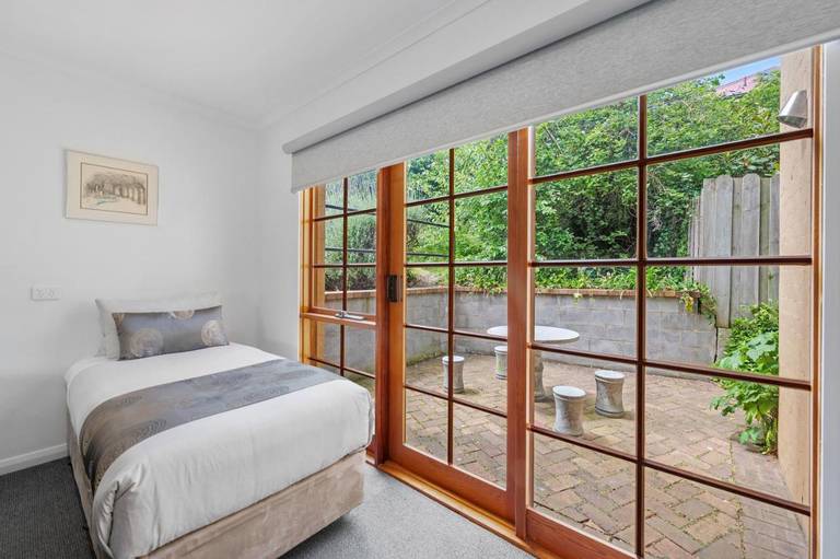Fiona's Bed and Breakfast