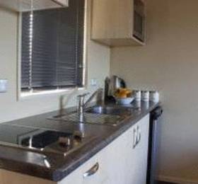Blenheim Spa Motor Lodge  в Бленеме