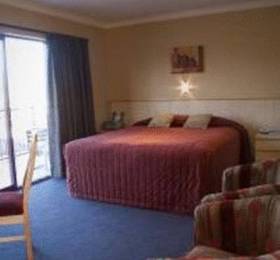 Туры в Blenheim Spa Motor Lodge  в Новой Зеландии
