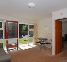 Туры в McLean Park Garden Motel  в Новой Зеландии