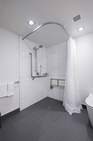 Scenic Hotel Marlborough  4* Новая Зеландия, Бленем