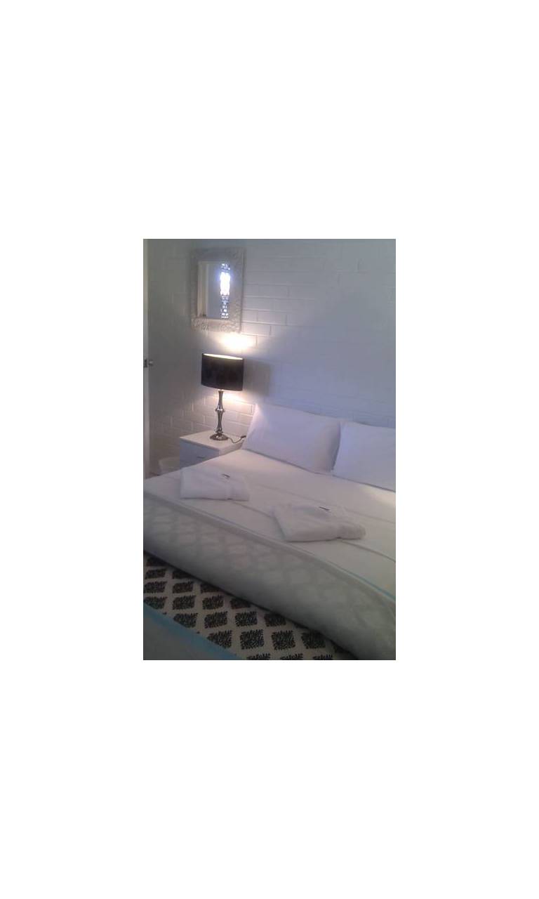 Ballina Travellers Lodge