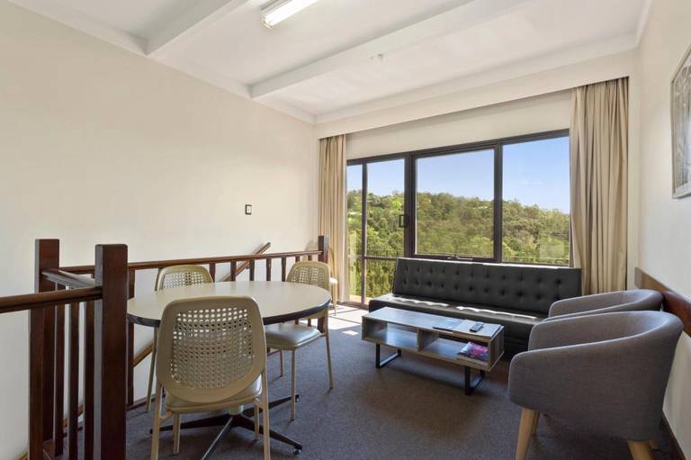 Village Family Motor Inn
