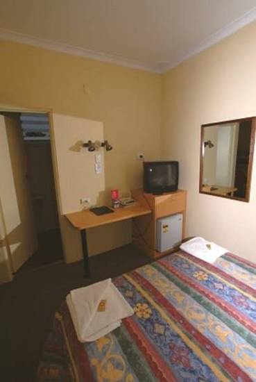 Bathurst Explorers Motel 3* Австралия, Батерст