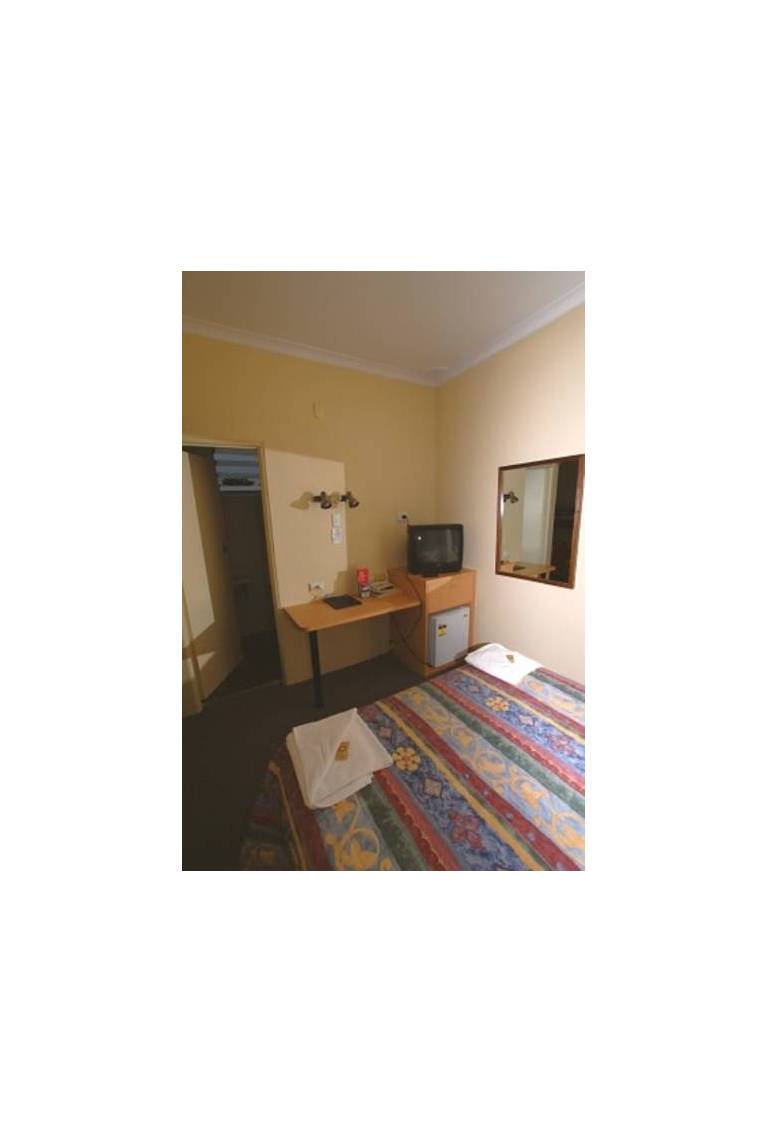 Bathurst Explorers Motel