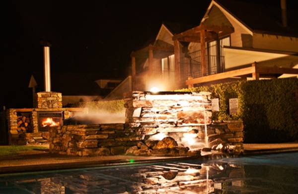 Wanaka Luxury Apartments 