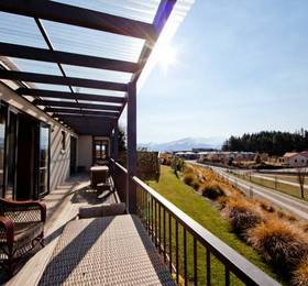 Отдых в Websters on Wanaka Lodge  - Новая Зеландия, Ванака