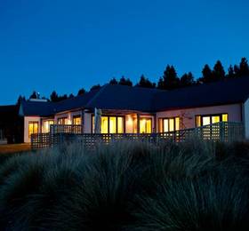 Туры в Websters on Wanaka Lodge  в Новой Зеландии