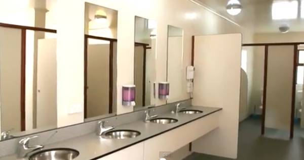 Nelson City Holiday Park  4* Новая Зеландия, Нельсон