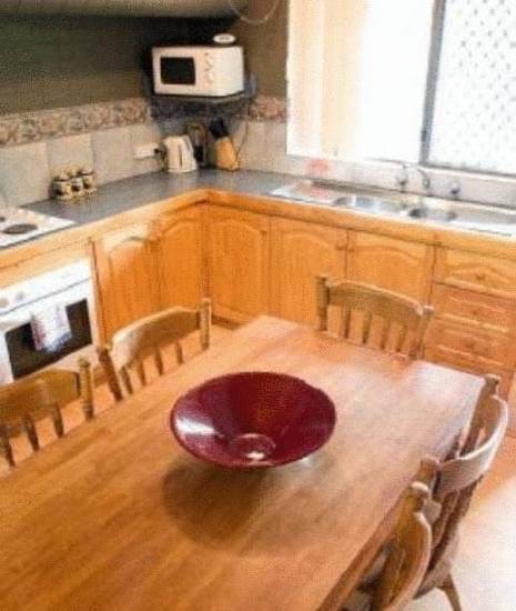 Mandurah Holiday Village  Австралия, Мандурах