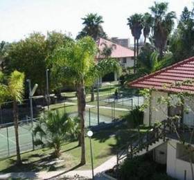 Mandurah Holiday Village  в Мандурахе