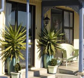Туры в Four Seasons Motor Lodge  в Новой Зеландии