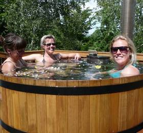 Archway Motels & Chalets  в Ванаке