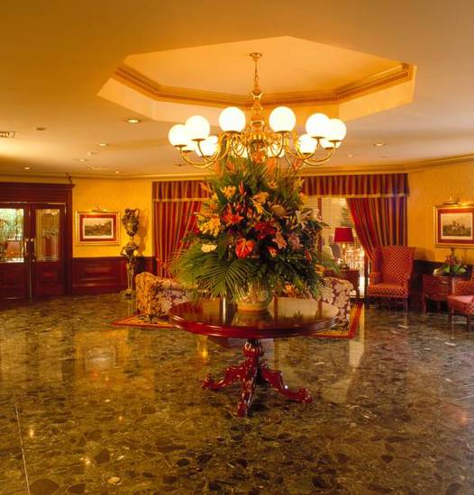 Brisbane Riverview Hotel 5* Австралия, Брисбен