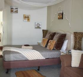 Maroochydore Beach Motel в Маручидоре