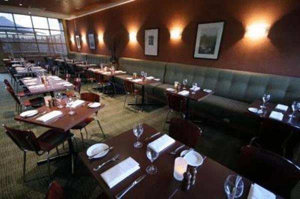 Mercure Hotel Parramatta