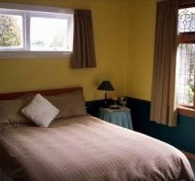 Туры в Rosewood Bed & Breakfast  в Новой Зеландии