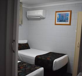 Туры в Bundaberg City Motor Inn в Австралии